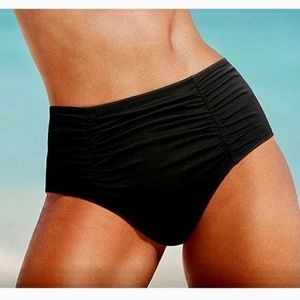 Victoria’s Secret bikini bottom